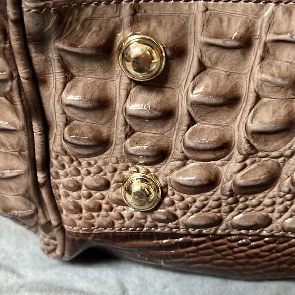 Brahmin Elisa in Nutmeg - Picture 7 of 13